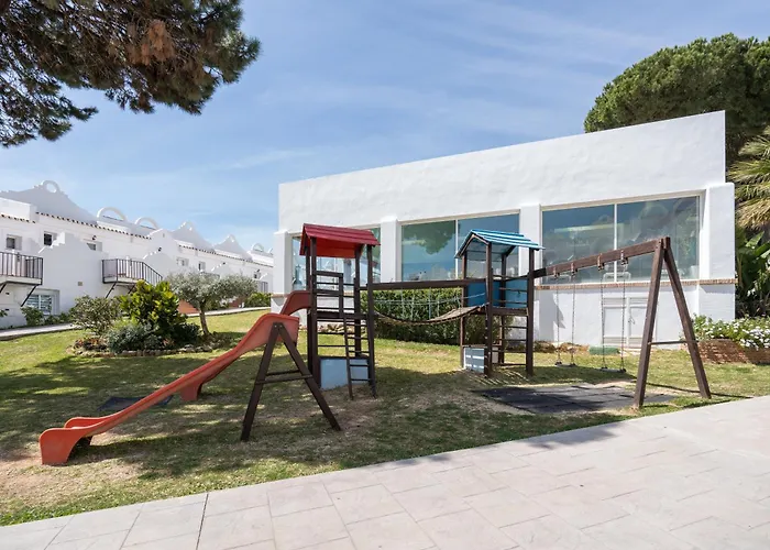 Casa Hibiscus Marbella