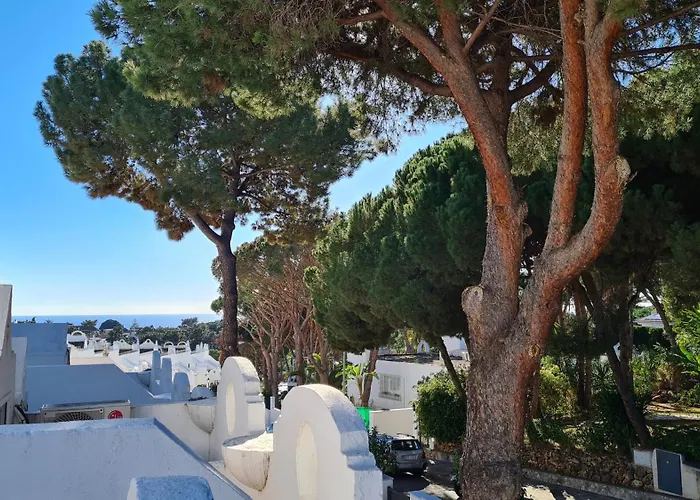 Casa Hibiscus Marbella